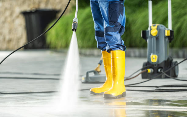 Pressure Washing Services for Businesses in Bayshore, OR